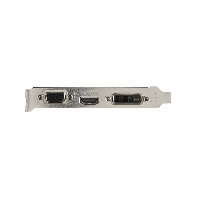 MSI - PCI Express - NVIDIA - GT 710 2GD3-7