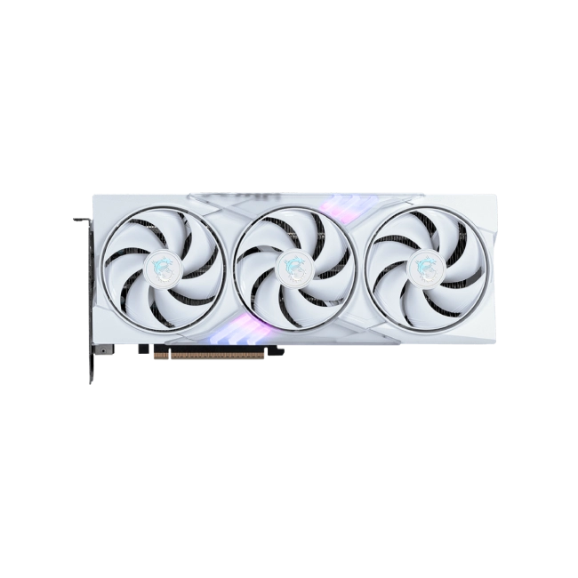MSI - PCI Express - NVIDIA - Nvidia GeForce RTX 5060 Ti - 824142422120-1