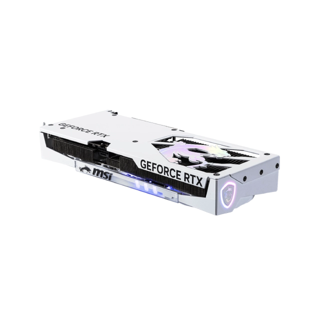 MSI - PCI Express - NVIDIA - Nvidia GeForce RTX 5060 Ti - 824142422120-6