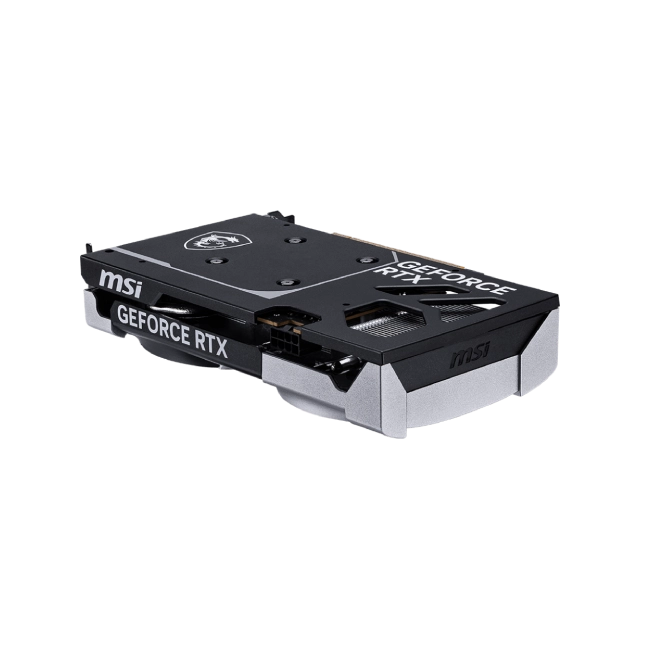 MSI - PCI Express - NVIDIA GeForce RTX 5060 Ti - 8G VENTUS 2X PLUS-6