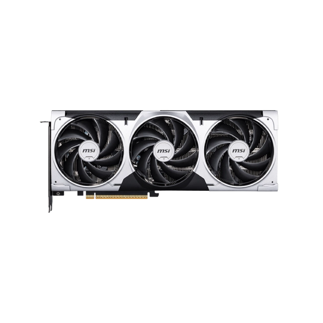 MSI - PCI Express - NVIDIA GeForce RTX 5060 - 8G VENTUS 3X OC-6