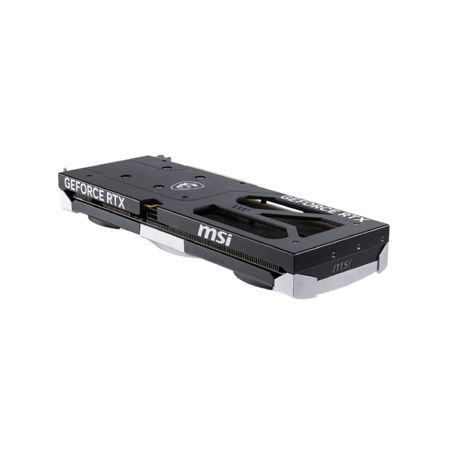 MSI - PCI Express - NVIDIA GeForce RTX 5060 - 8G VENTUS 3X OC-2