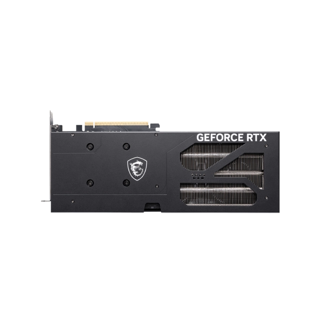 MSI - PCI Express - NVIDIA GeForce RTX 5060 - 8G VENTUS 3X OC-3