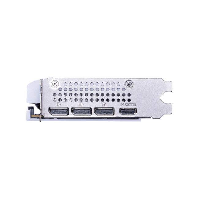 MSI - PCI Express - NVIDIA GeForce RTX 5060 - 8G VENTUS 2X OC WHITE-9
