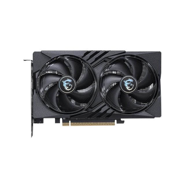MSI - PCI Express x16 - NVIDIA - GeForce RTX 5050