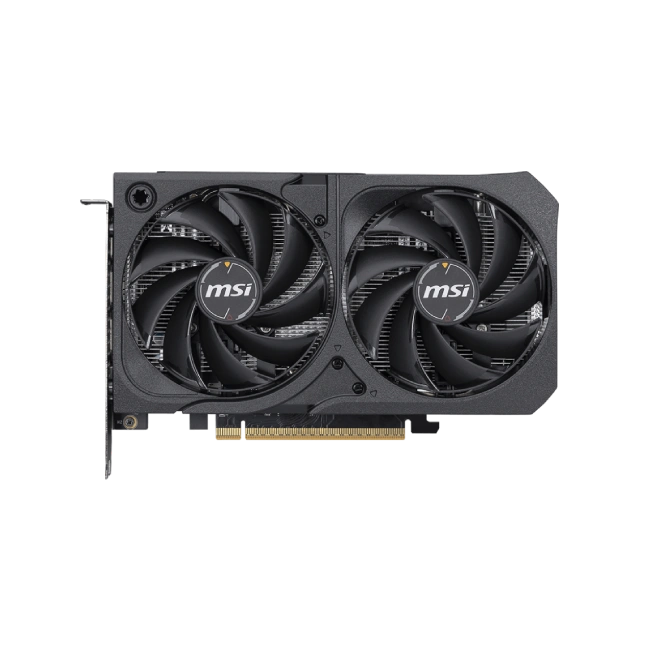 MSI - PCI Express x16 - NVIDIA - GeForce RTX 5050 - 824142438336-1