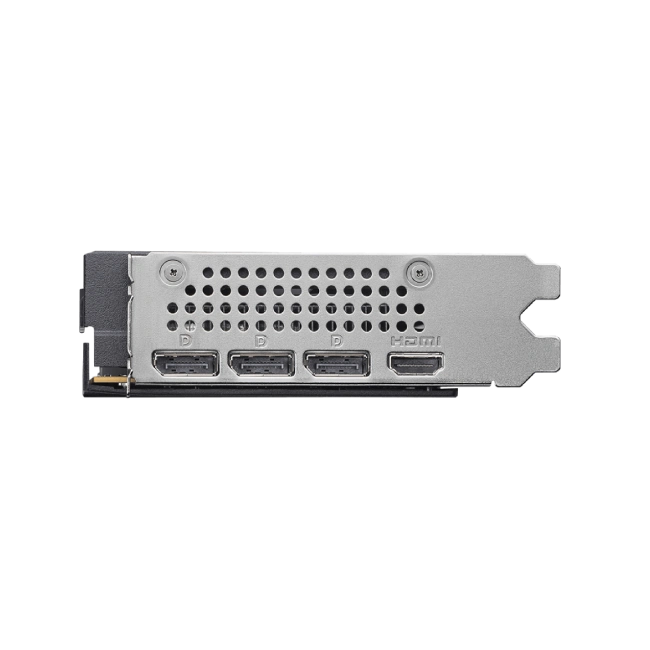 MSI - PCI Express x16 - NVIDIA - GeForce RTX 5050 - 824142438336-6