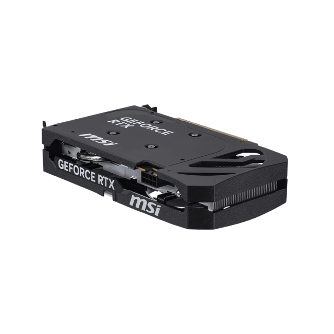 MSI - PCI Express x16 - NVIDIA - GeForce RTX 5050 - 824142438336-3
