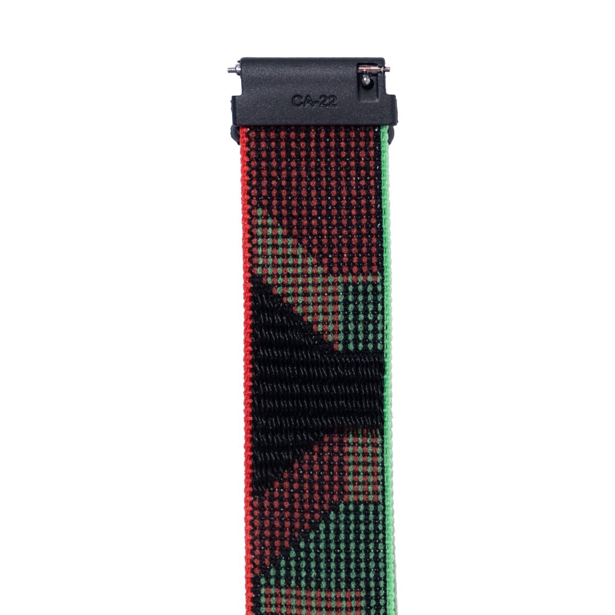 Pulsera T7, T8 y T9 velcro camuflaje urbano-2