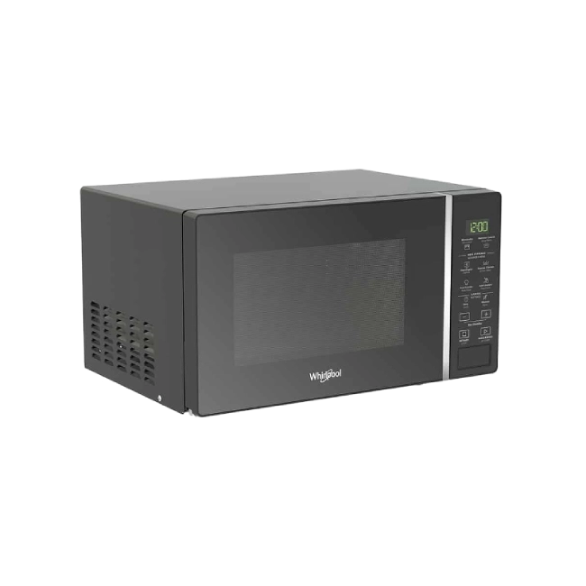 Microondas Whirlpool WM1807B 0.7P³ NegroMicroondas Whirlpool WM1807B 0.7P³ Negro-9