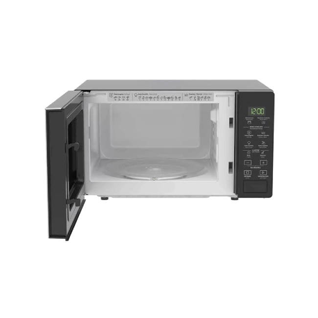 Microondas Whirlpool WM1807B 0.7P³ NegroMicroondas Whirlpool WM1807B 0.7P³ Negro-10