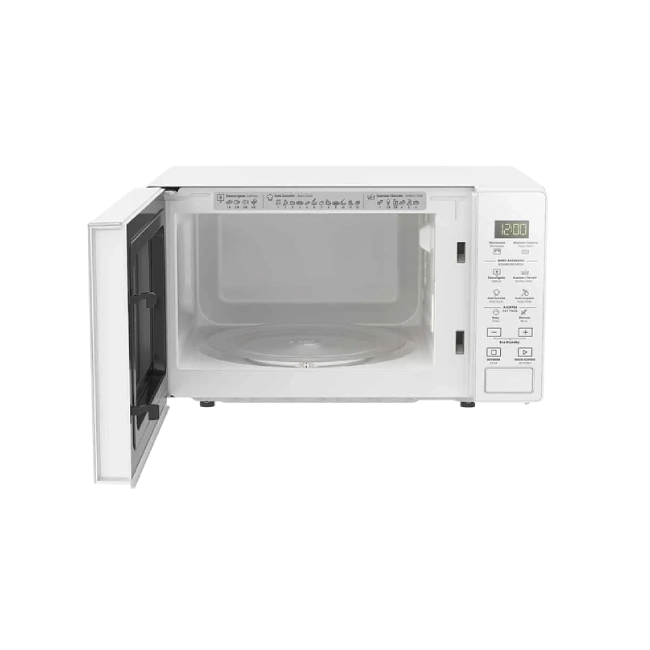Microondas Whirlpool WM1807W 0.7P³ Color Blanco-13