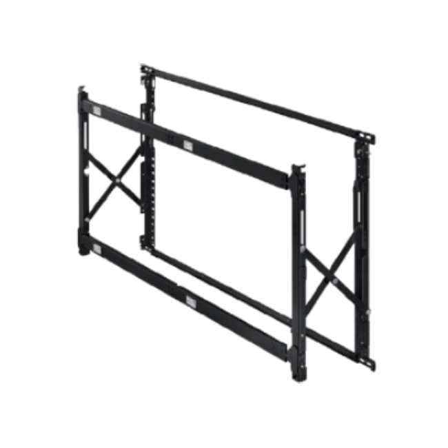 WAL MOUNT PUSH AND PULL VIDEOWALL VESA-5
