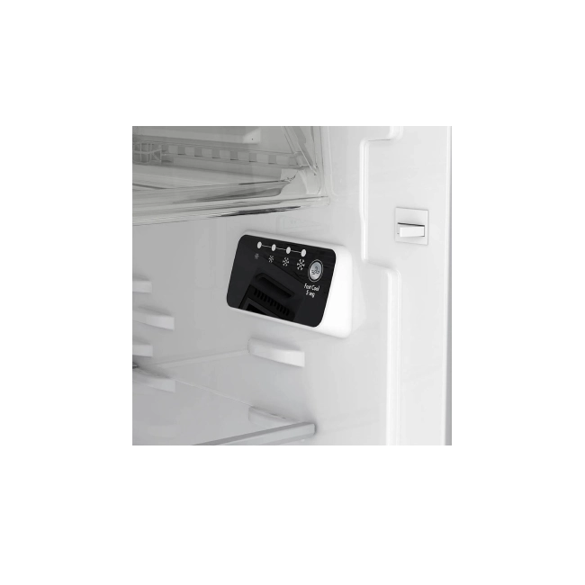 Refrigerador Whirlpool 305L Top Mount 11 Pies Cubicos Acero Inoxidable-8