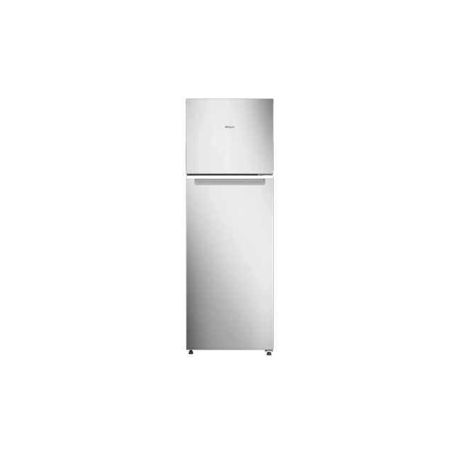 Refrigerador Whirlpool Montaje Superior 14P³ Xpert Energy Saber