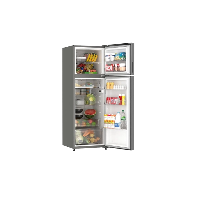 Refrigerador Whirlpool Montaje Superior 14P³ Xpert Energy Saber-8
