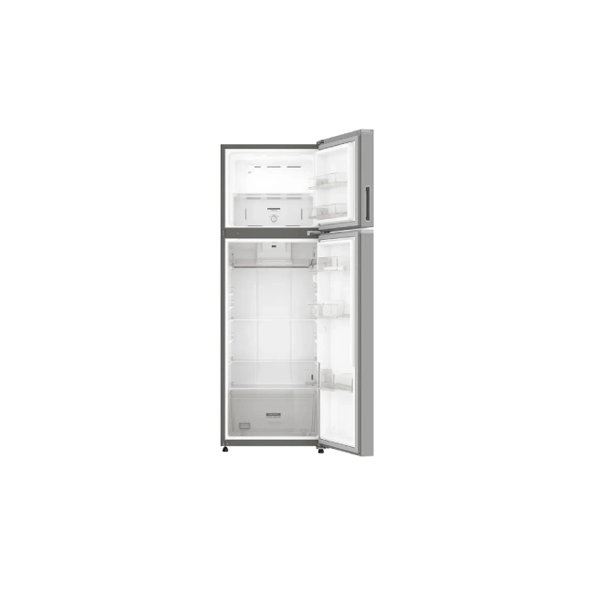 Refrigerador Whirlpool Top Mount 14P³ Xpert Energy Saver Color Gris-3