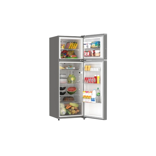 Refrigerador Whirlpool Top Mount 14P³ Xpert Energy Saver Color Gris-14