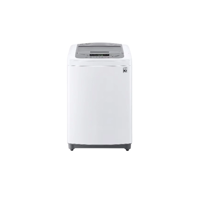 Lavadora LG WT17WPBK 17KG Motor LG Smart Inverter Color-1