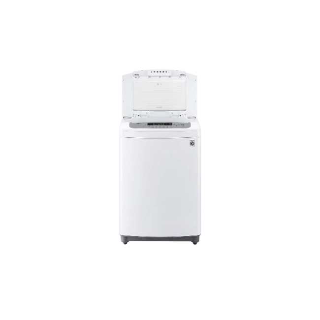 Lavadora LG WT17WPBK 17KG Motor LG Smart Inverter Color-2
