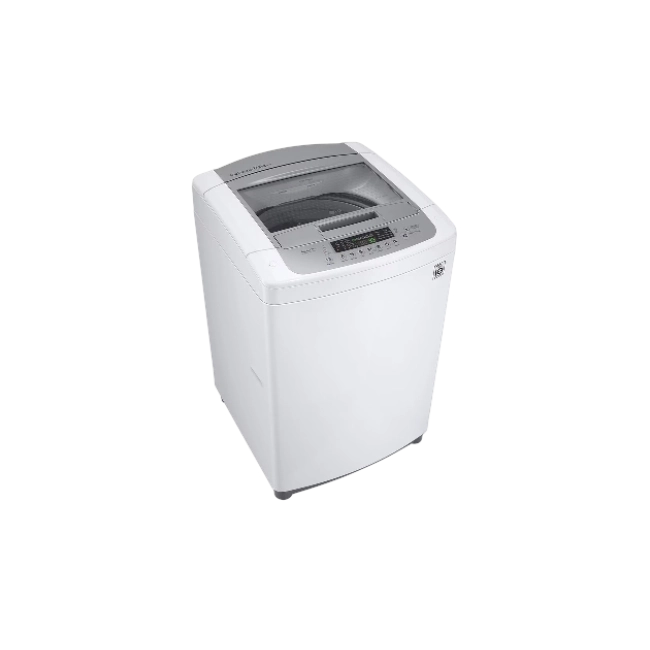 Lavadora LG WT17WPBK 17KG Motor LG Smart Inverter Color-13