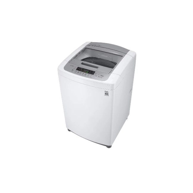 Lavadora LG WT17WPBK 17KG Motor LG Smart Inverter Color-14