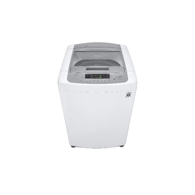 Lavadora LG WT17WPBK 17KG Motor LG Smart Inverter Color-7