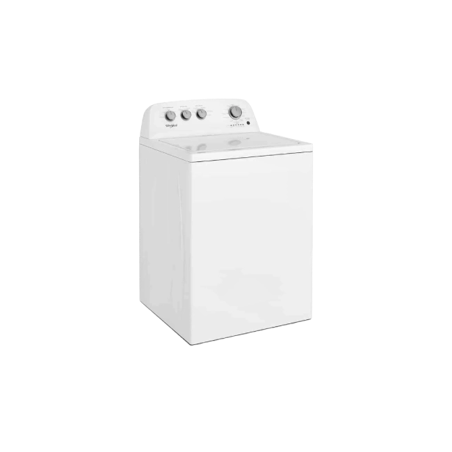 Lavadora Whirlpool Carga Superior 21Kg Alta Eficiencia HE Color Blanco-2