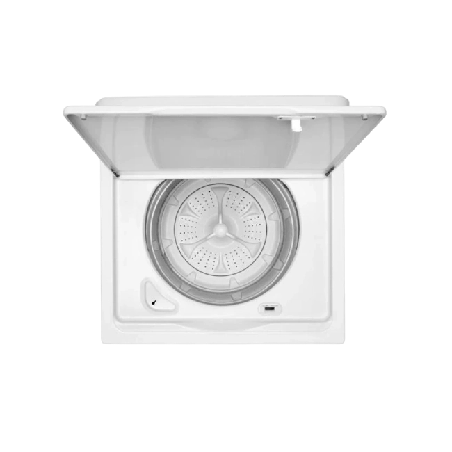 Lavadora Whirlpool Carga Superior 21Kg Alta Eficiencia HE Color Blanco-3