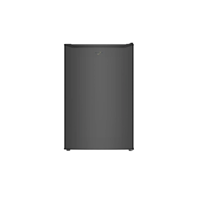 Refrigerador Compacto Whirlpool WUC2205B de 128 Litros  4.5 P³ Color Negro-3