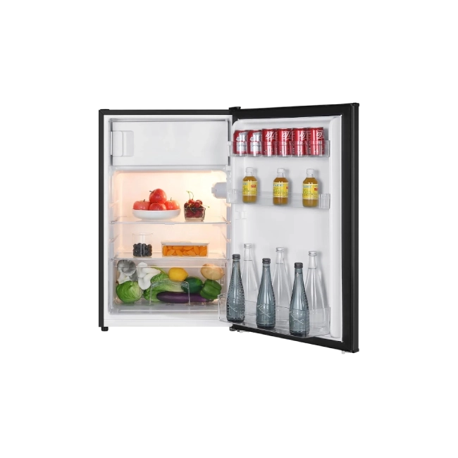 Refrigerador Compacto Whirlpool WUC2205B de 128 Litros  4.5 P³ Color Negro-14