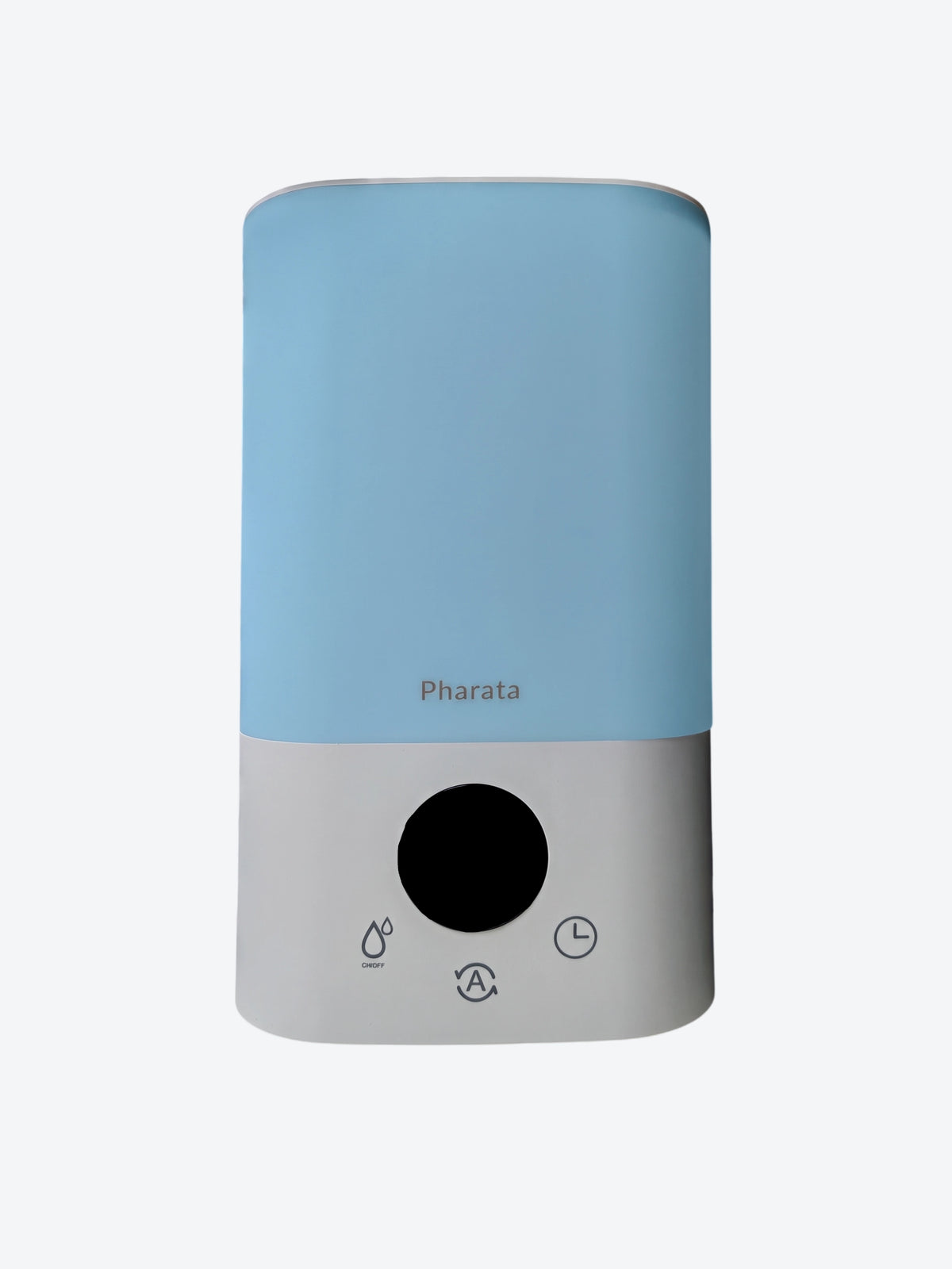 Humidificador Bianco BI-10052AWHT de Aroma con Llenado Superior Color Blanco-2