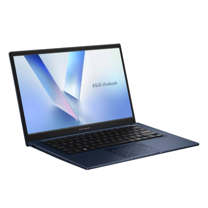 Laptop Asus Vivobook X1404VAP-V14.C58256 Core™ 5 120U 256GB SSD 8GB 14" 1920x1080  WIN11 Home  Color Azul-14