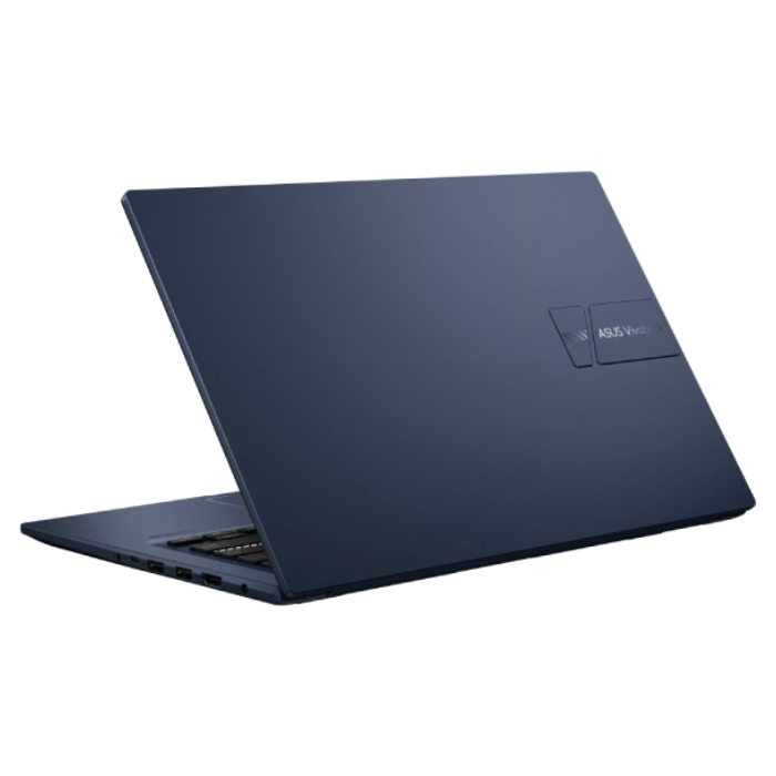 Laptop Asus Vivobook X1404VAP-V14.C58256 Core™ 5 120U 256GB SSD 8GB 14" 1920x1080  WIN11 Home  Color Azul-9