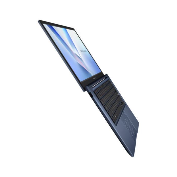 Laptop Asus Vivobook X1404VAP-V14.C58256-T24GB-1TBSSDW11P Core™ 5 120U 1TB SSD 24GB RAM 14" 1920x1080 WIN11 Pro Color Azul-16