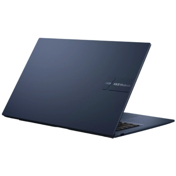 LAPTOP ASUS VIVOBOOK 17" CORE I3-1215U 8GB 512GB SSD WIN 11 HOME INGLES X1704ZA-I38512-3