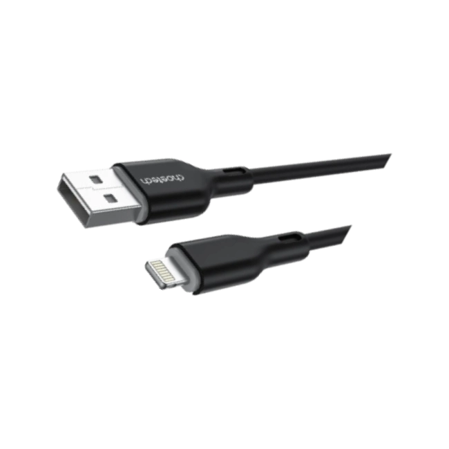 Cable Choetech XAL-0003-BK USB Tipo A  2.4mts-1