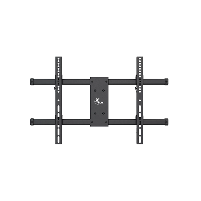 Bracket (Base) Inclinable Para Para TV Xtech  XTA-485 37" a 90" Pulgadas
