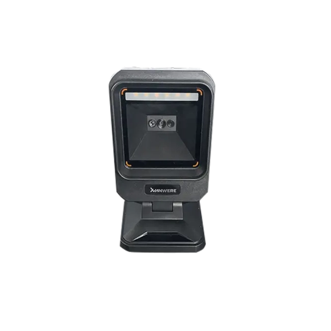Lector de Codigo de Barras Xvanwere XV-2200 2D 1.0mp 60FPS-4