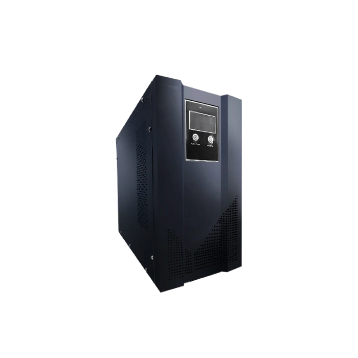 UPS Xvanwere XV-3KLPX-TW 3000VA / 2700W Torre 12V/7AH*6 LCD RS232 Nema 120VAC 60/50HZ-7