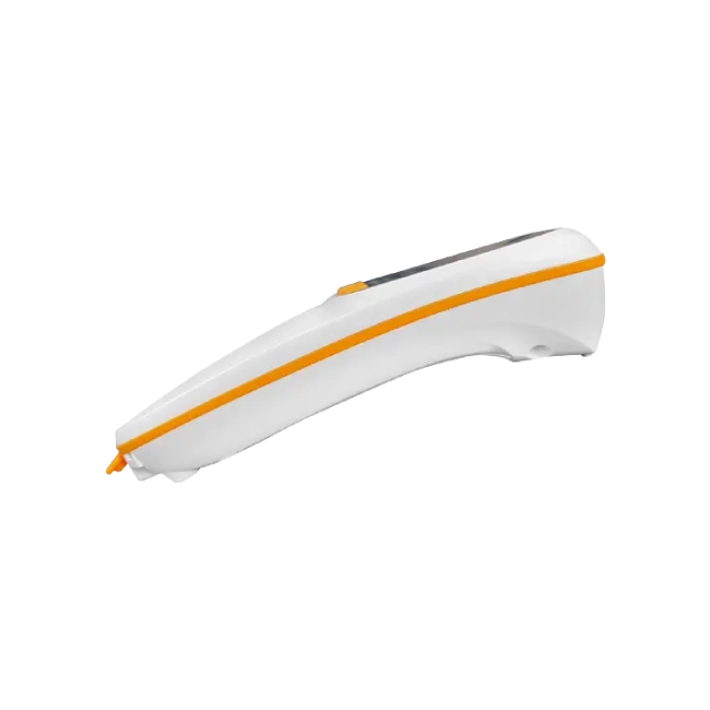 Escaner de Codigo de Barras inalambrico 2D Xvanwere  XV-400iRD con pantalla-2