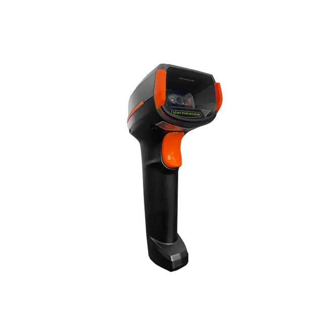 Escaner de Codigo de Barra Xvanwere XV-4208R Inalambrico 2D