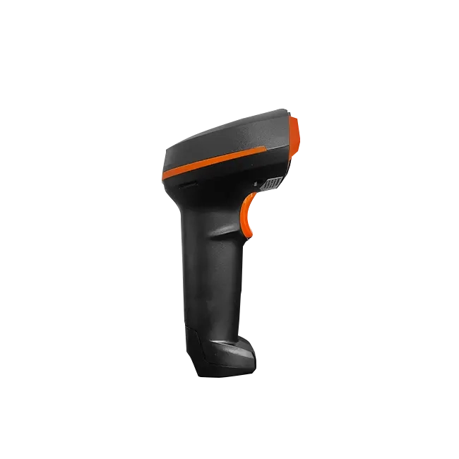 Escaner de Codigo de Barra Xvanwere XV-4208R Inalambrico 2D-6