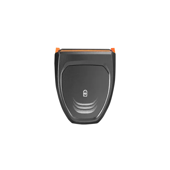 Escaner de Codigo de Barra Xvanwere XV-4208R Inalambrico 2D-7