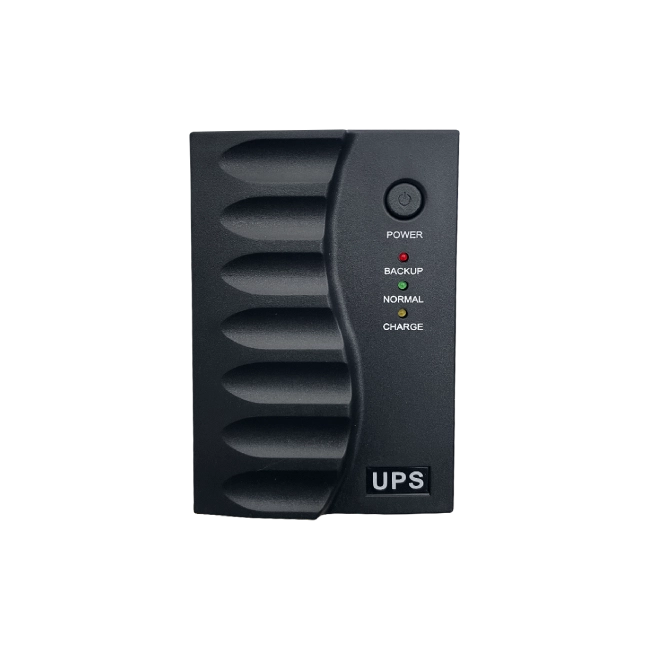 UPS Xvanwere LND-500-12V-240W 500VA / 240W LED 12V / 4.5Ah 1 Nema 120VAC 60/50Hz-1