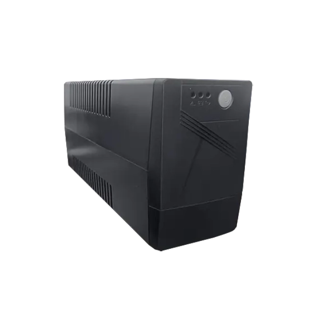 UPS Xvanwere XV-KB650 650VA / 360W LED 12V / 7Ah 1 Nema 120VAC 60/50Hz