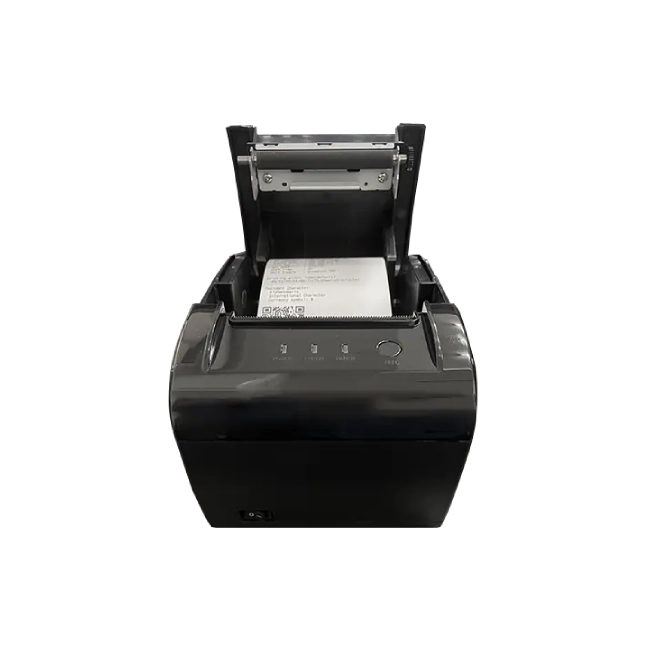 Impresora Termica Xvanwere XV-T812 260mm USB + RS232+ LAN HS