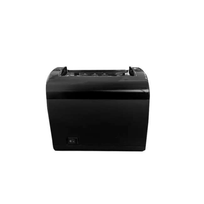 Impresora Termica Xvanwere XV-T812 260mm USB + RS232+ LAN HS