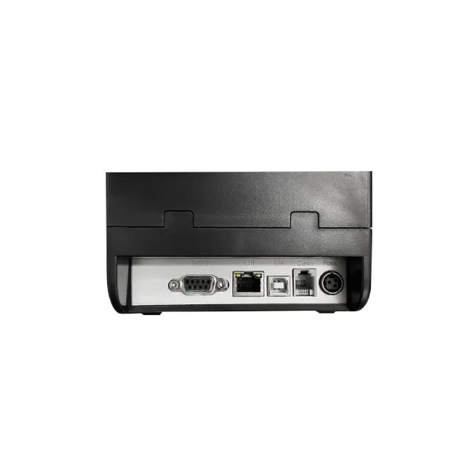 Impresora Termica Xvanwere XV-T812 260mm USB + RS232+ LAN HS-6