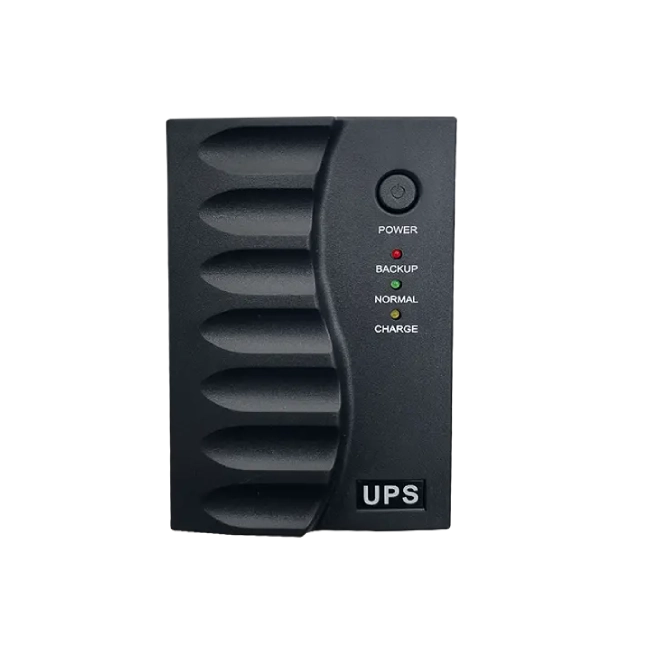 UPS Xvanwere XV-UPS-750VA 750VA/375W 120V 6-NEMA RJ11 45-65Hz